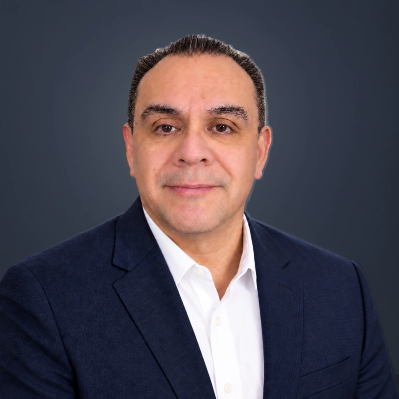 Jeff Subia, founder and president of Talent Source